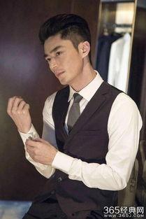 霍建华娱乐吃瓜,揭秘明星幕后趣事