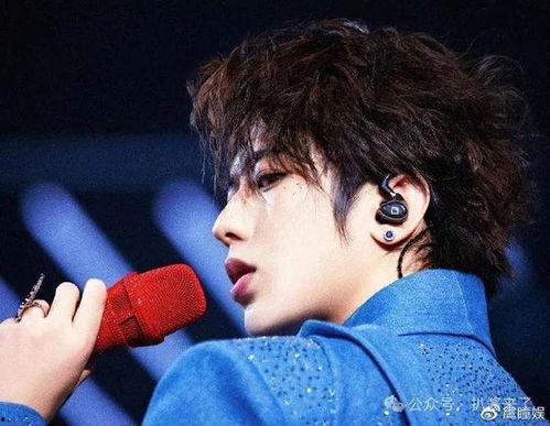 娱乐吃瓜社蔡徐坤,娱乐吃瓜社的焦点人物