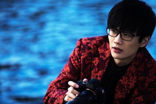 娱乐吃瓜君许嵩,揭秘许嵩背后的音乐世界