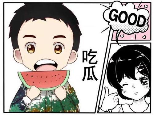 吐槽娱乐吃瓜君,揭秘娱乐圈幕后真相