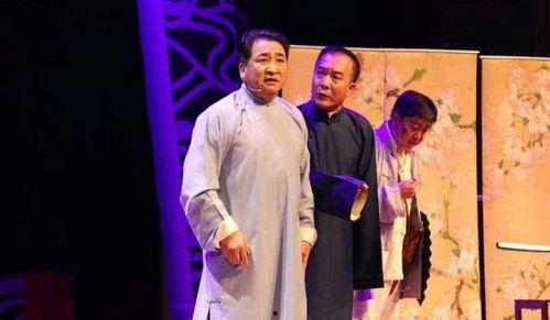 娱乐吃瓜相声二人组,揭秘吃瓜相声二人组的爆笑传奇